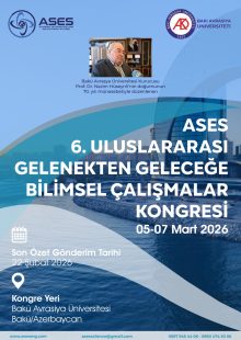 6. gelenekten geleceğe